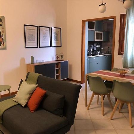 Maison Matisse Сиракузы Экстерьер фото