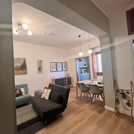 Maison Matisse Сиракузы Экстерьер фото