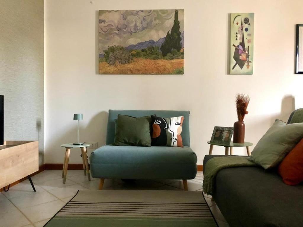 Maison Matisse Сиракузы Экстерьер фото