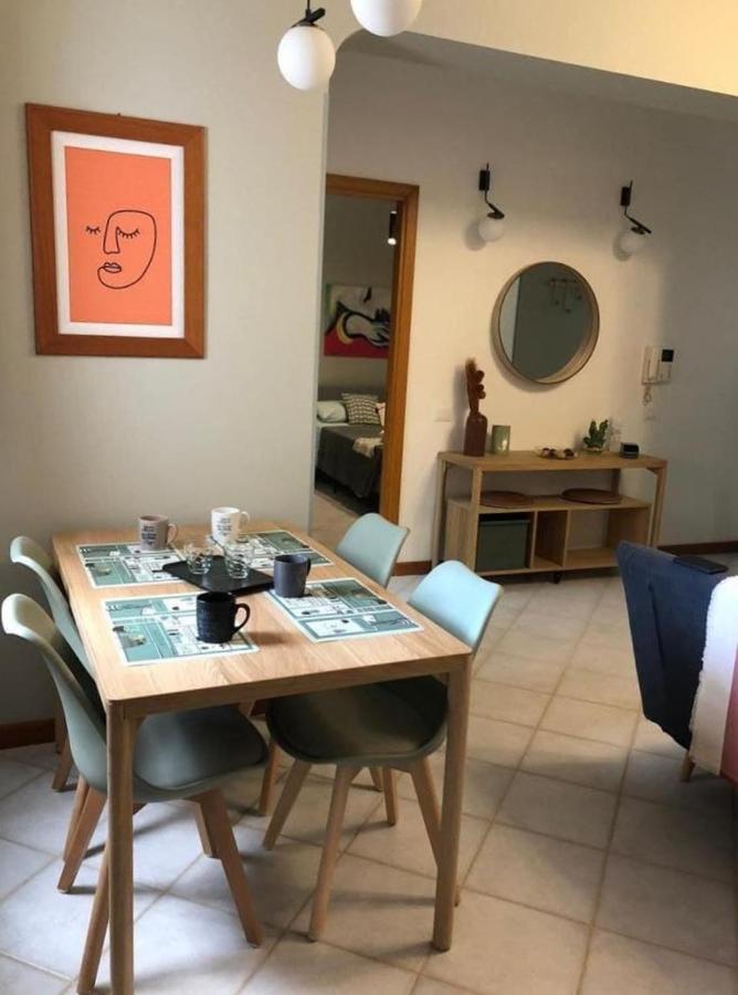 Maison Matisse Сиракузы Экстерьер фото