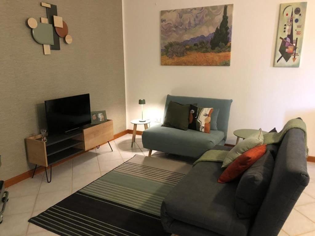 Maison Matisse Сиракузы Экстерьер фото