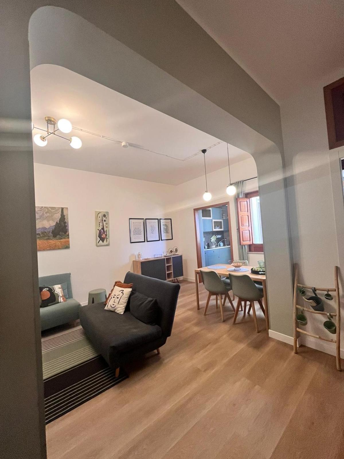 Maison Matisse Сиракузы Экстерьер фото